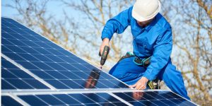 Installation Maintenance Panneaux Solaires Photovoltaïques à Saint-Remy-les-Chevreuse